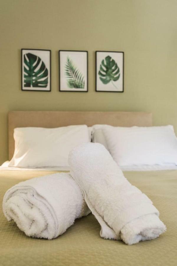 Sofia Apartment Kalamata Ngoại thất bức ảnh