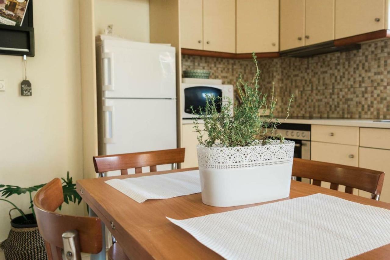 Sofia Apartment Kalamata Ngoại thất bức ảnh