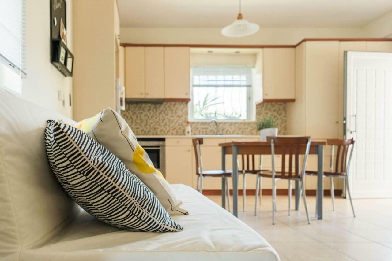 Sofia Apartment Kalamata Ngoại thất bức ảnh